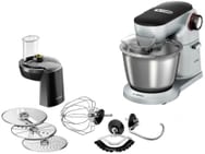 Bosch MUM9D33S11 - Foodprocessor voor €379 bij Saturn in Duitsland