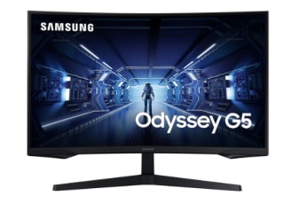 Monitor Gaming Samsung G5 por 236.55€