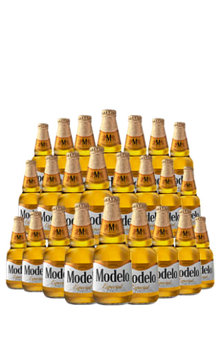 Cerveza Modela por $384 en Beerhouse