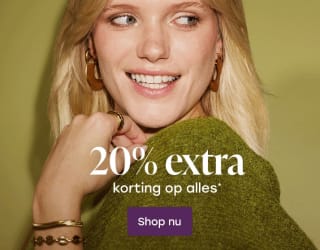 20% extra korting op bijna alles bij Lucardi