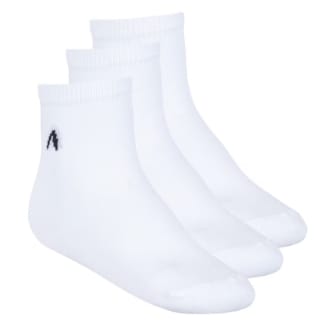 Pack de 3 pares de calcetines de bebés/niños Boomerang por 1,98€.