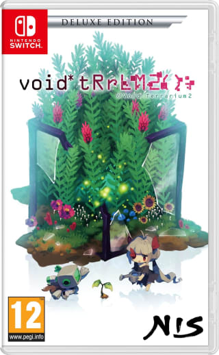 Videojuego void* tRrLM2(); //Void Terrarium 2 - Deluxe Edition Nintendo por 22,90€ (cuenta nueva 13,74€)
