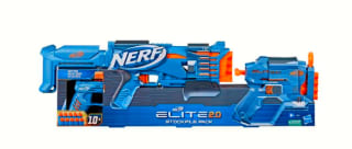 Nerf Elite 2.0 Stockpile set voor €11,99 bij Kruidvat