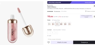 Rebajas hasta 70% descuento en Miravia grandes ofertas