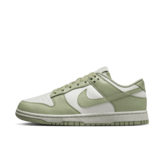 Nike Dunk Low Damesschoenen voor €83,99 in de Nike store