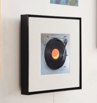 Samsung Music frame speaker (2024) voor €279 bij NRC Webwinkel
