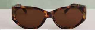 Gafas de sol maroon por 2,99€