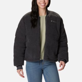Chaqueta Columbia Puffect Novelty mujer por 19,99€