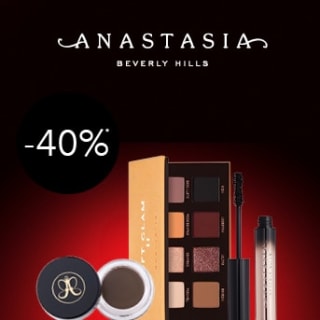 Tot 40% op diverse merken cosmetica tijdens Pre Black Frida bij Douglas