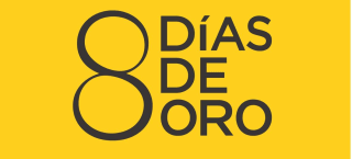 Hasta 30% descuento 8 Días de Oro en el Corte Ingles