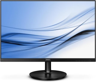 Monitor da Philips, modelo 27 com Bordas Ultrafinas - R$ 719