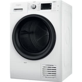 Whirlpool FFT M22 8X3B SPT - Secadora Bomba de Calor 8 Kg Clase A+++ por 425€