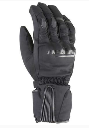 Gants Moto Furygan Zeus Noir à 51,03€