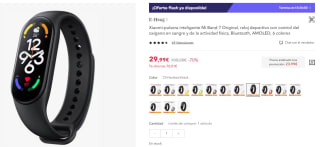 Vuelta al cole hasta 50% + 30% descuento EXTRA nuevas cuentas grandes ofertas