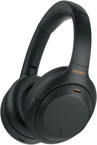 Sony WH-1000XM4 - Draadloze over-ear koptelefoon voor €189,05 bij Amazon
