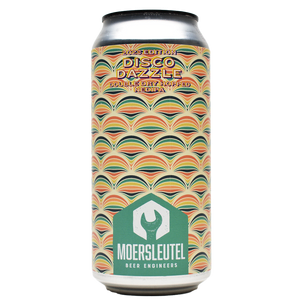 20% op al het Nederlandse bier