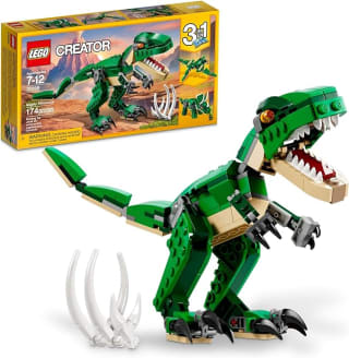 LEGO Grandes Dinosaurios por $193 | Descuento Amazon