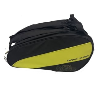 Paletero Higer Pádel Carbon Turbo por 12,95€