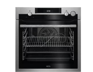 Horno AEG de Vapor Serie 7000 STEAMCRISP por solo 409,85 €