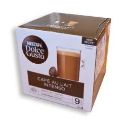 Dolce Gusto cups vanaf €1,99