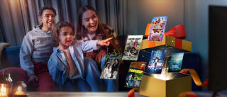 Gratis 10 films voor Ziggo klanten