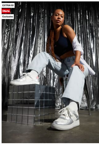 Zapatillas de Mujer Tommy Jeans RETRO BASKET por 33.96€