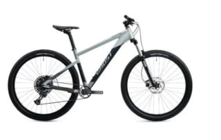 Bicicleta MTB Ghost Nirvana Tour SF por 599,99€