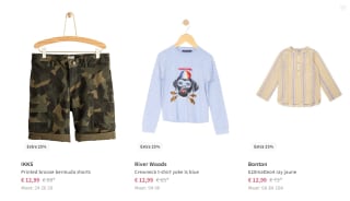 Otrium kortingscode voor 25% extra korting op de sale tot 80%