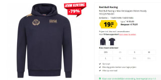 Max Verstappen items vanaf €9,99