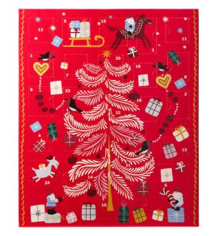 Ikea adventkalender 2023 is er weer