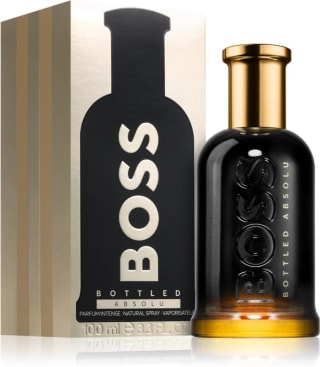 Hugo Boss BOSS Bottled Absolu Eau de Parfum para hombre por 65,52€
