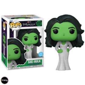 Código 20% Ahorro Funko Pop! en Frikily