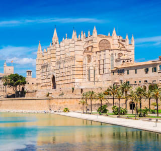 Vuelos Alicante a Palma de Mallorca desde 18€ en Skyscanner