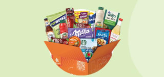 Lekker Weer ‘n Box t.w.v. €32,44* voor €9,99 bij Scoupy