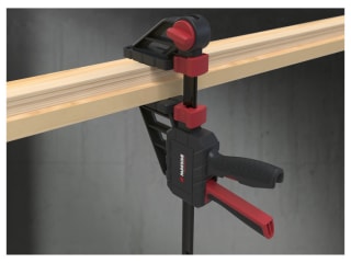 2 Stuks PARKSIDE PERFORMANCE® Eenhandige klem 120 kg voor €8,99 in de Lidl webshop