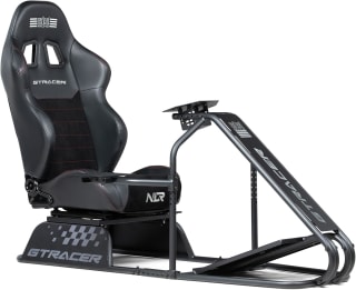 Next Level Racing GT Racer Cockpit voor €200 bij Amazon
