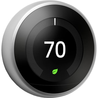 Google Nest Learning Thermostat voor €179 bij Alternate