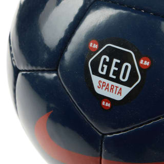 Balón Nike Geo Sparta 5 por 9,59€