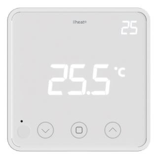 tado° Slimme Bedrade Thermostaat Starter Kit V3+ incl. Bridge voor €79,95 bij Robbshop