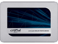 Crucial MX500 1TB - Solid state drive voor €59,99 bij Amazon