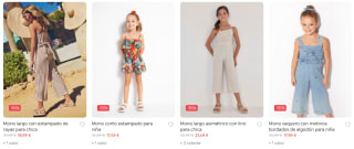 Todo al 50% en Mayoral