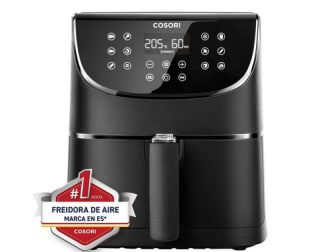 Freidora COSORI de aire 5,5 Litros por solo 99€