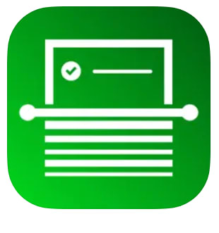 Bleep List - Grocery list Ios app gratis in de app store
