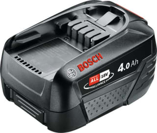 Bosch accupack PBA 18V 4.0Ah W-C voor €49 bij Amazon
