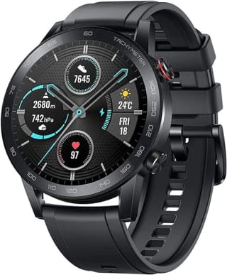 Descuento Amazon: Honor Magic Watch 2 46mm por $1,549