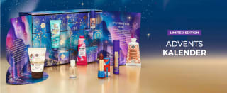 Yves Rocher Adventskalender voor €44,90