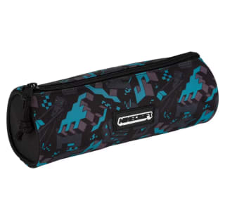 Estuche Escolar Minecraft Greeny por solo 5,95€€