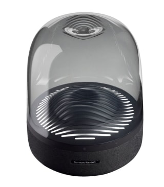 Bocina Harman Kardon a $3,899 en El Palacio de Hierro