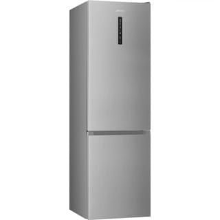 Frigorifico Combi Libre Instalación - Smeg FC21XDND No-Frost, 2.00 metros, Inox por 597.49€