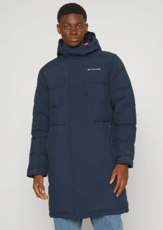 Abrigo Columbia Toyama Pass Omni-Heat-Infinity por 135€